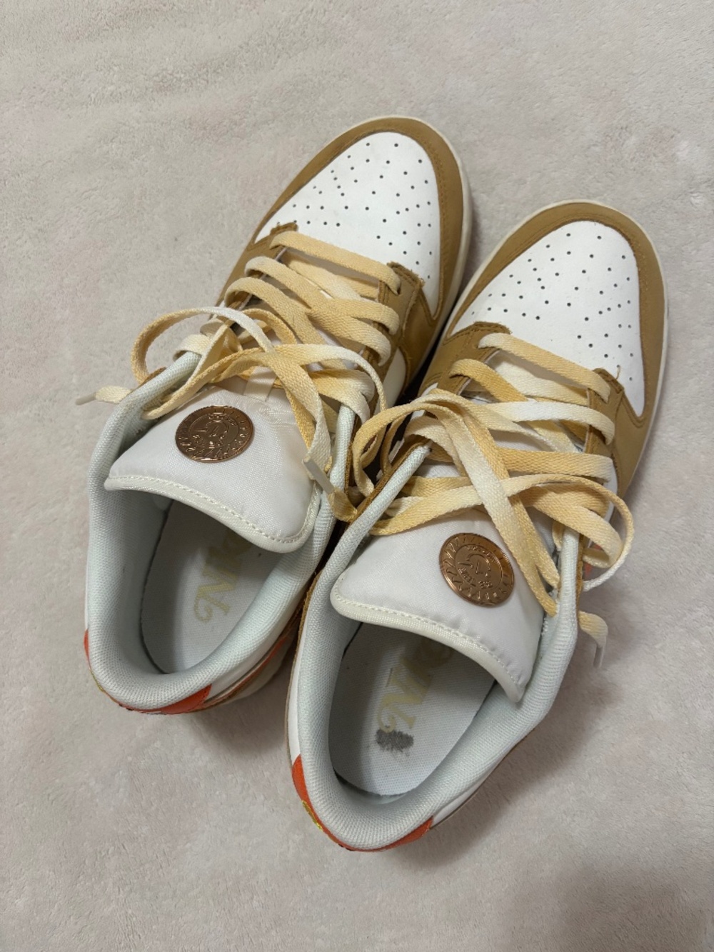 Nike retro dunk Low - size 9.5